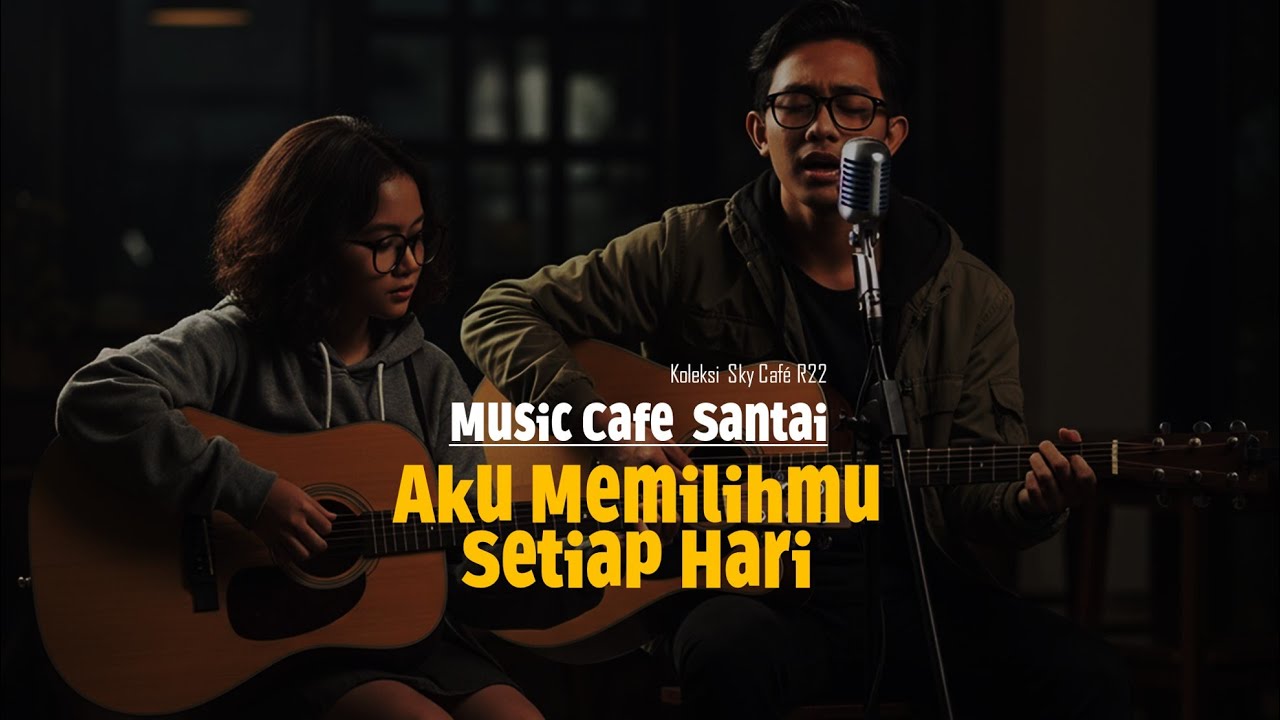 Aku Memilihmu Setiap Hari – Lagu Romantis Indonesia Tentang Cinta yang Konsisten