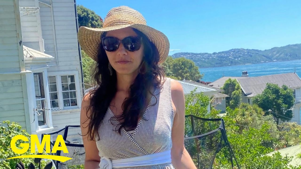 United Airlines under fire after woman’s search for lost luggage goes viral l GMA