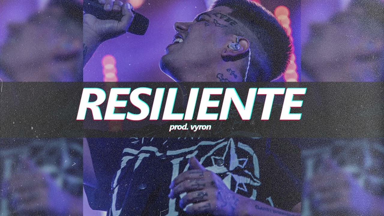 [FREE] Resiliente |  HARD DUKI TRAP TYPE BEAT 🔥
