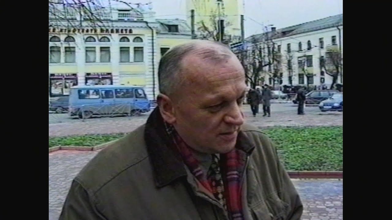опитування ПРАЦЕВЛАШТУВАННЯ МОЛОДІ (приблизно 2000 р.)