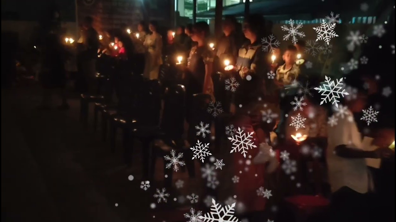 Ibadah Malam Natal