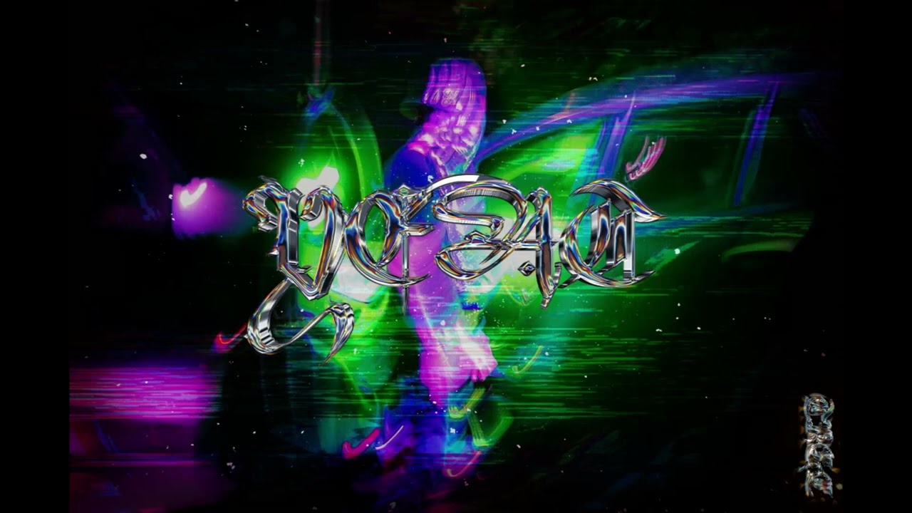 Yeat x Nessly - what u said [UNRELEASED]
