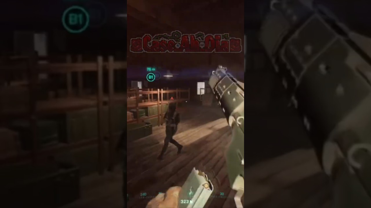 SMRT #ea #fps #vtuber