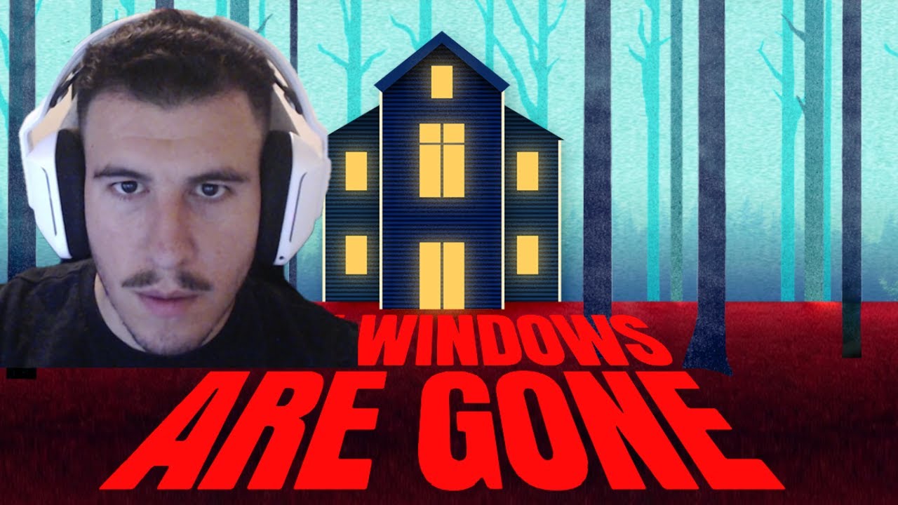 WHY DID THIS HAPPEN TO ME!!! | The Windows Are Gone