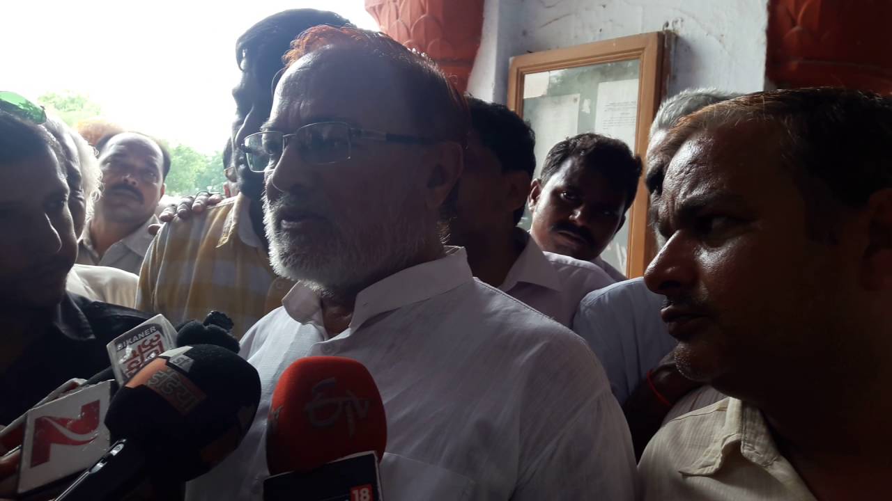 dr b d kalla byte