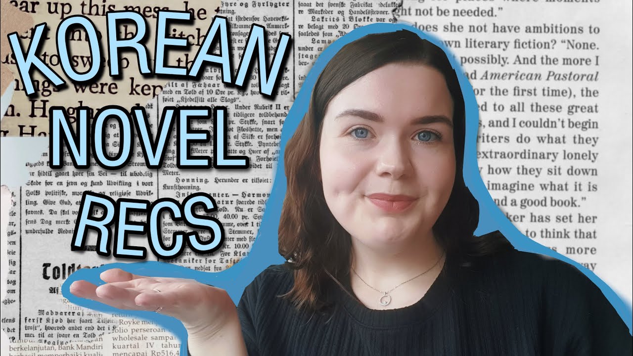 What Book Should I Read??? | KR novel recommendations per level