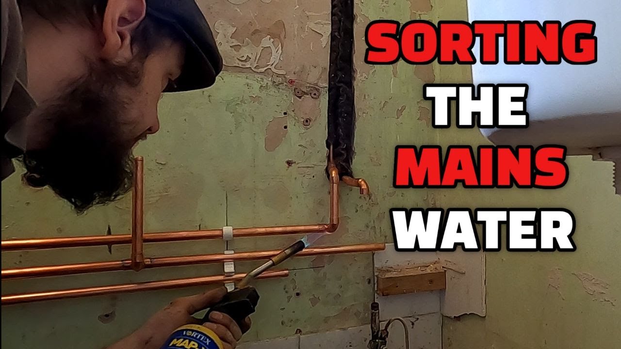 Work with a PLUMBER for the day