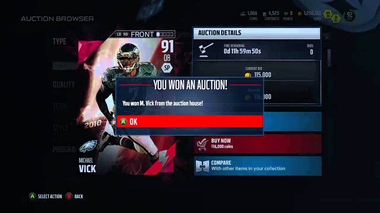 MUT 16 SNIPE