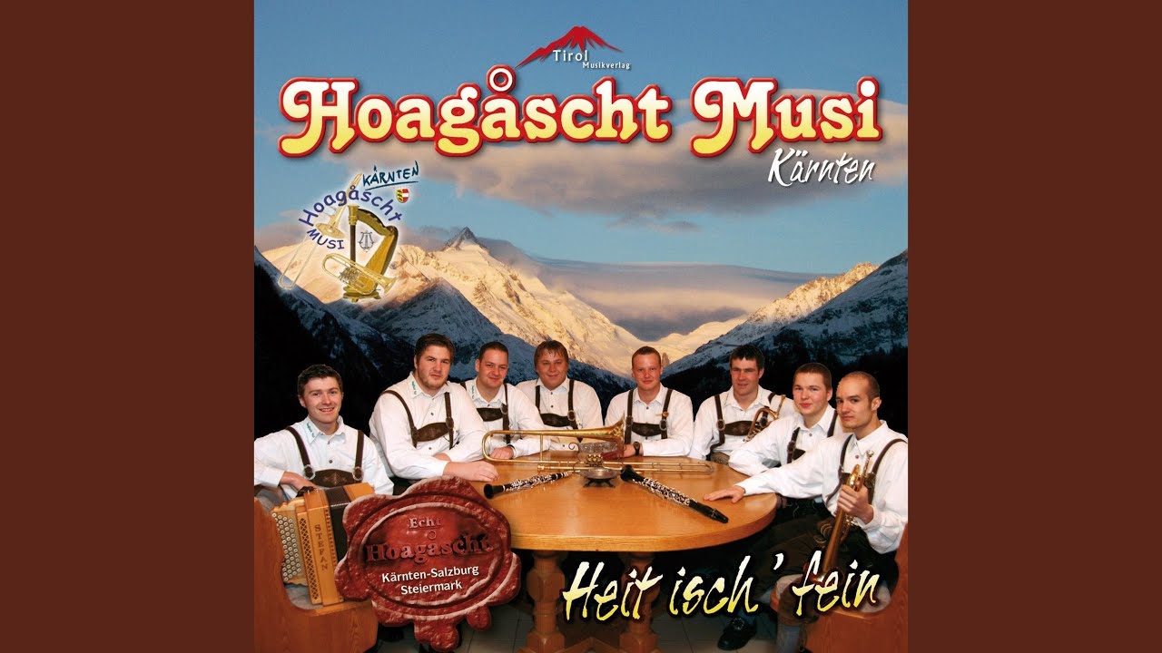 Zürser Klänge