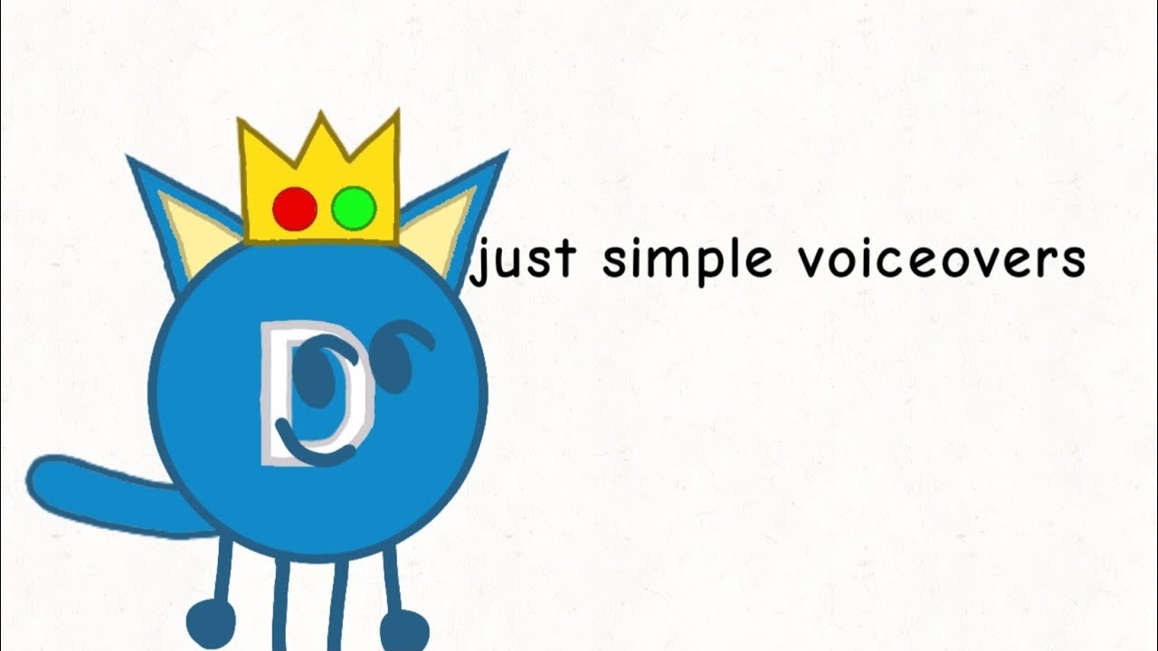 @Electric King Slime YT's Mondo 2012 Logo Bloopers Voiceovered'