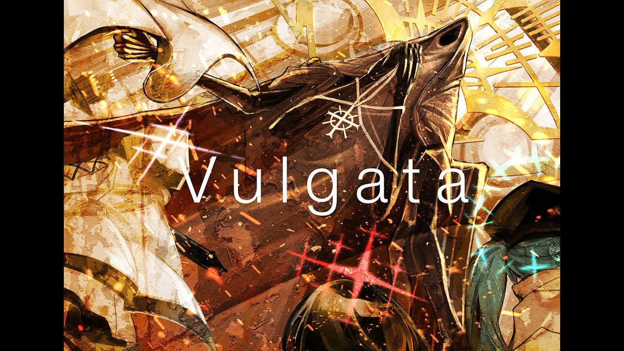 【帝國交響楽団】Vulgata【ブルアカ／ヒエロニムス戦アレンジ】