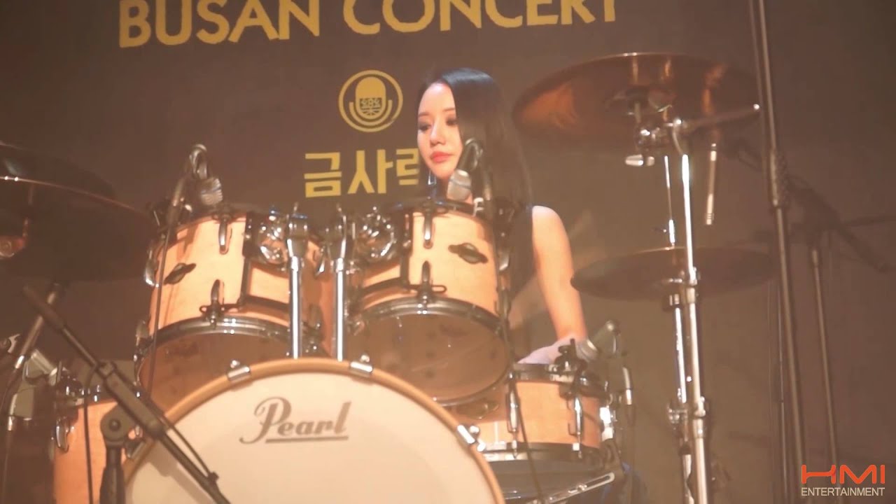 2014. 12. 24 BEBOP 'Ordinary Day' Live