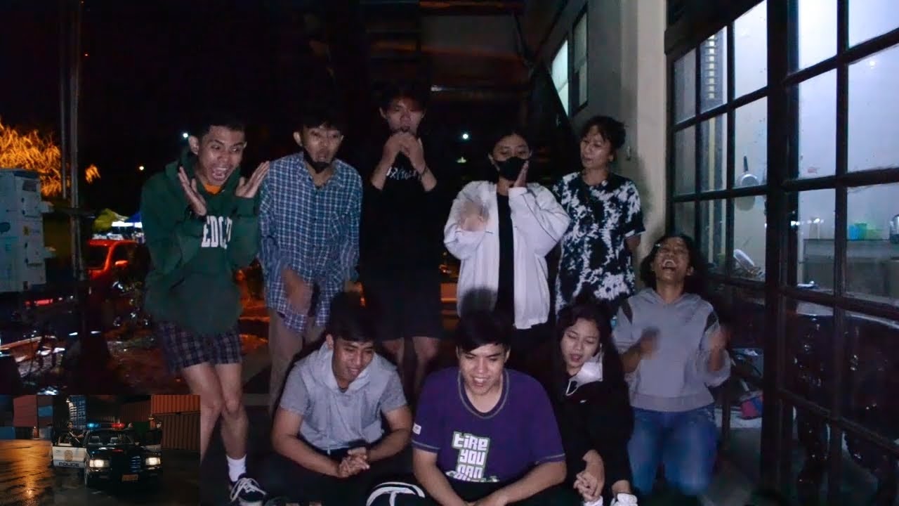 Stray Kids 