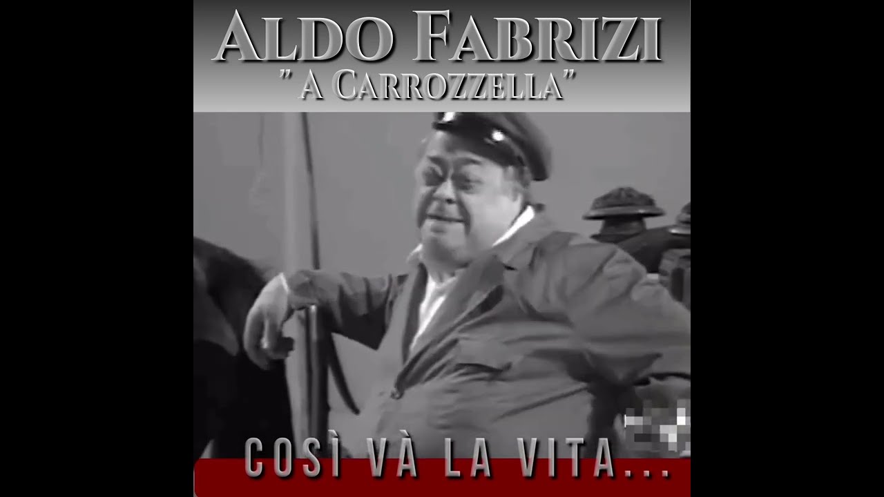 Aldo Fabrizi 
