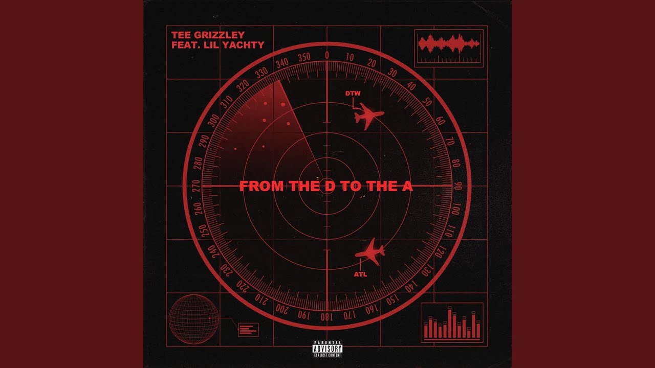 From The D To The A (feat. Lil Yachty)