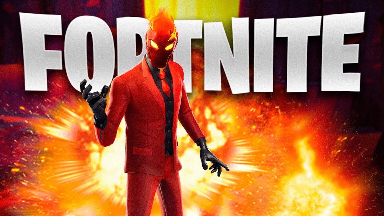 fortnite noche de diversion noche de caseria