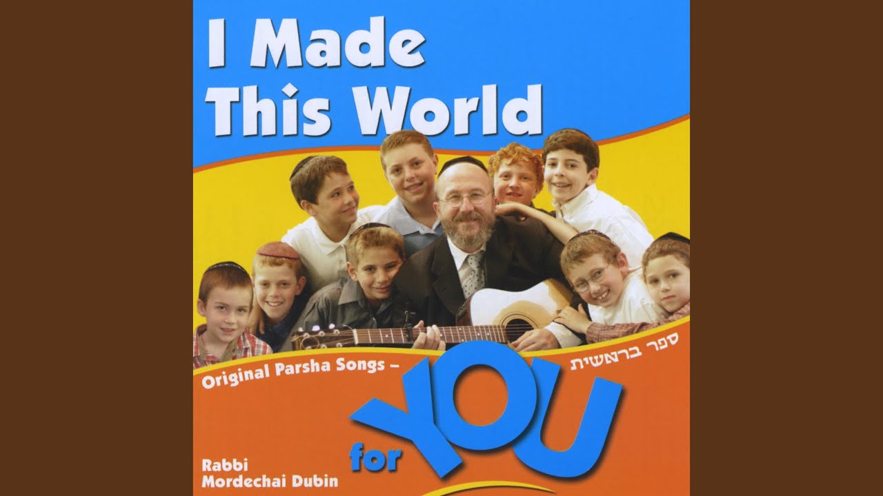 Hashem Has a Plan
