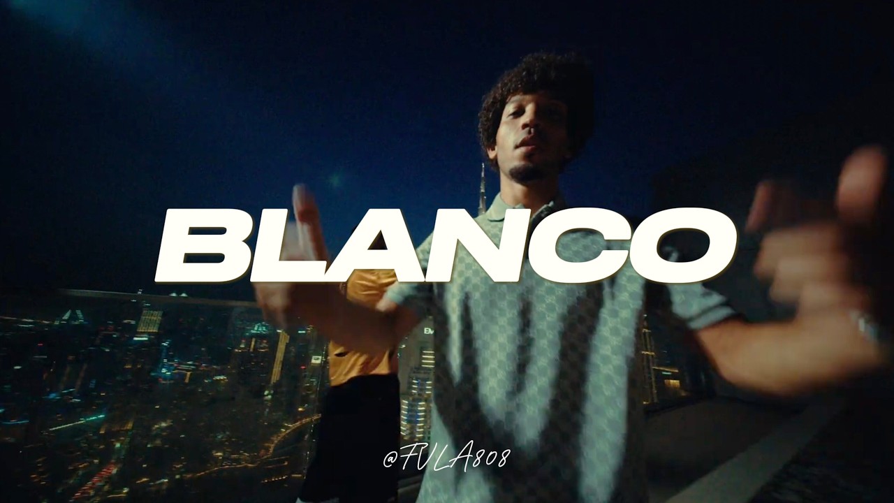 [FREE] JAZEEK x DARDAN x MILANO Type Beat - 