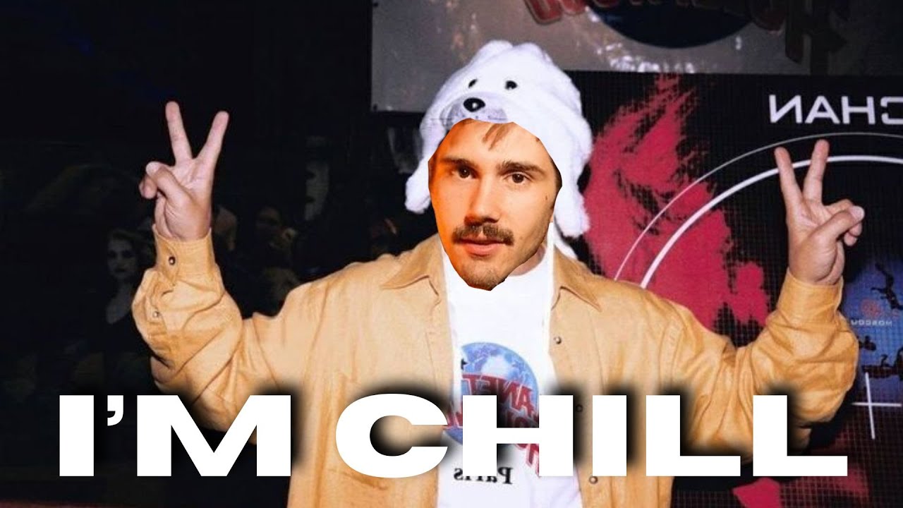 Nick Mullen in His Peace Era ✌️ | CTown Compilation