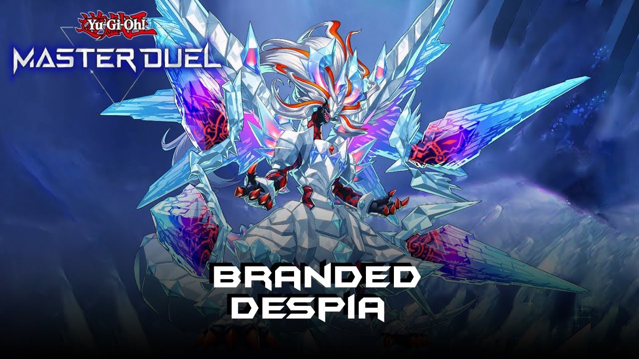 Branded Despia in the 