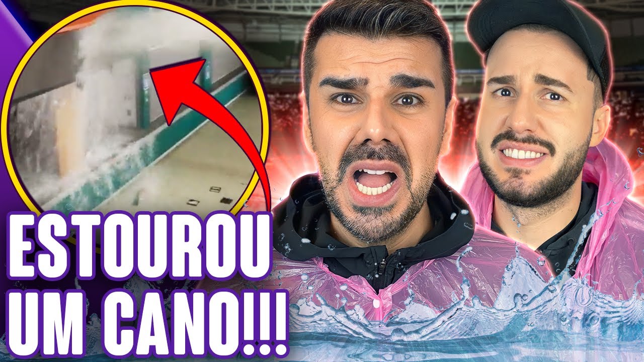 FOMOS NUM SHOW DE KPOP E DEU TUDO ERRADO! | Virou Festa