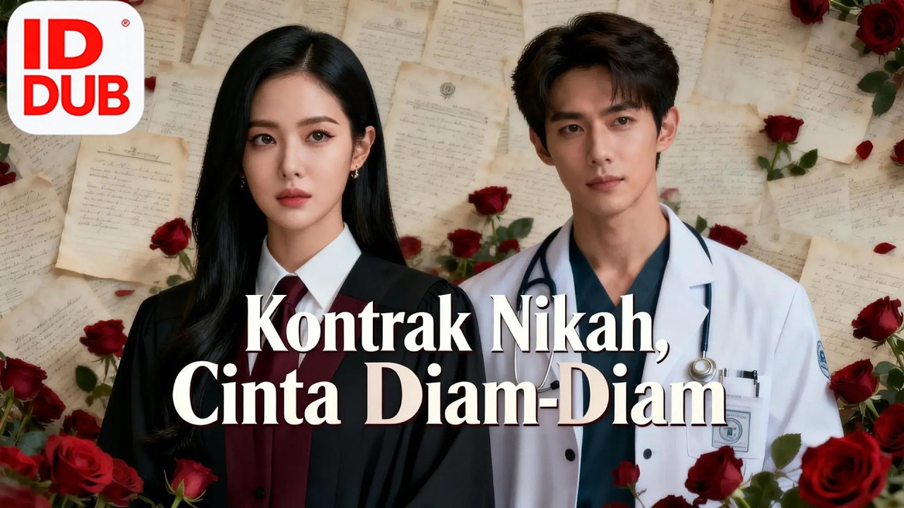 [Full episode]Dia Mengira Pernikahan Ini Sementara&hellip; Tapi Dia Menginginkannya Selamanya