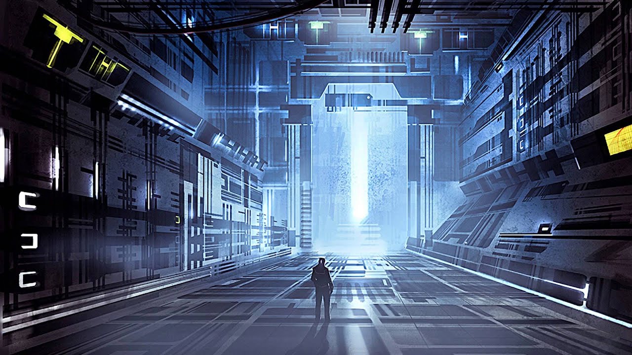 Materia feat. Hidden Lab - Metrosine