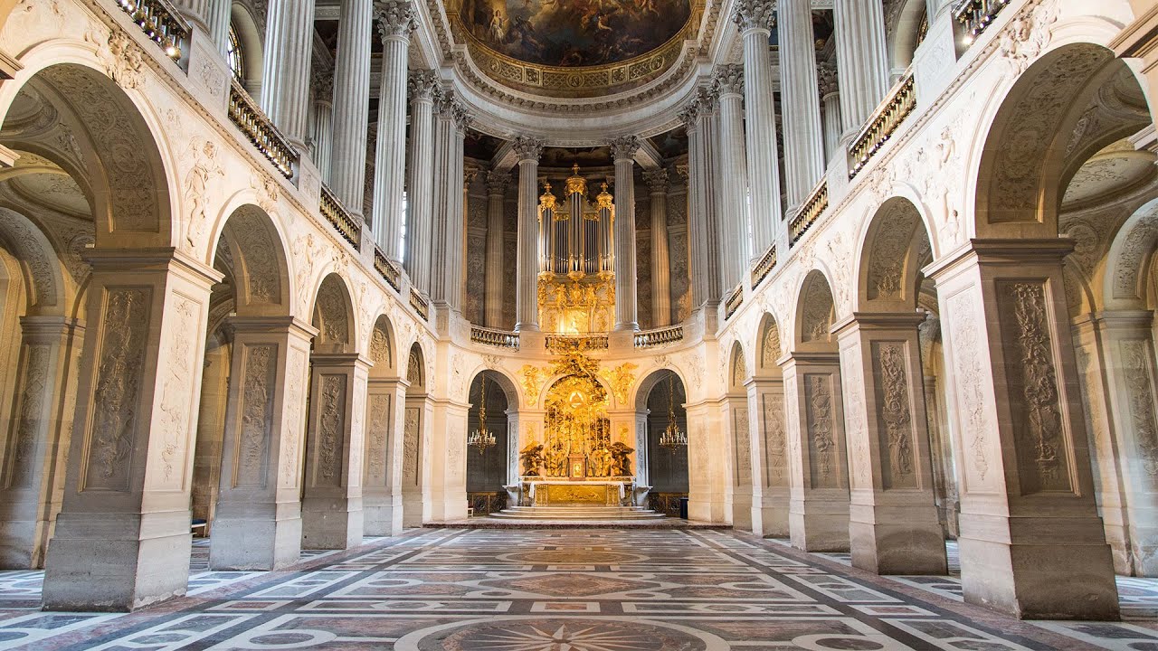 THE GRAND PALACE OF VERSAILLES | Everything you need to know