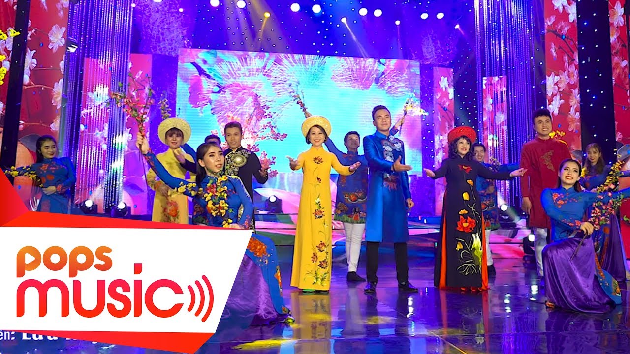 Xuân Họp Mặt | Tốp Ca