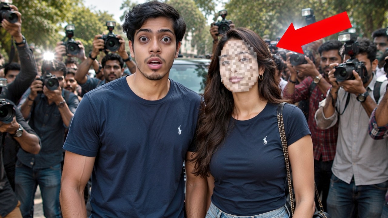 I Tried Dating A Bollywood Celebrity