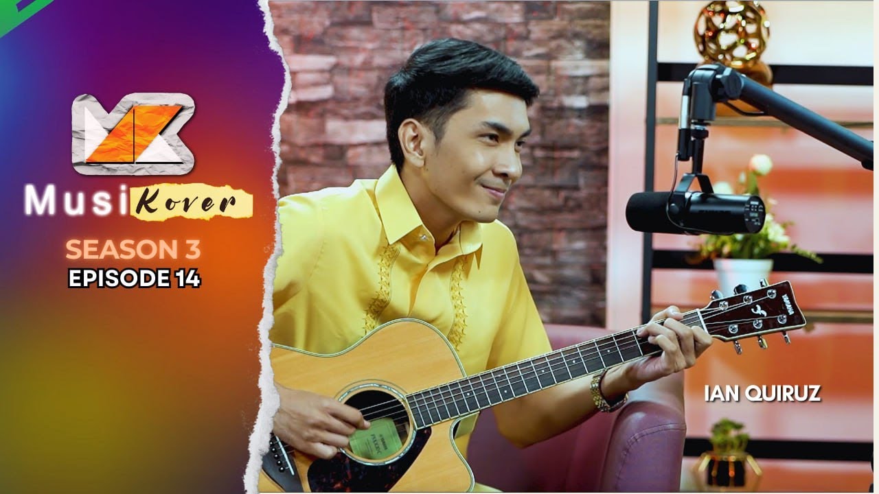 Ang Songwriter sa likod ng kantang 