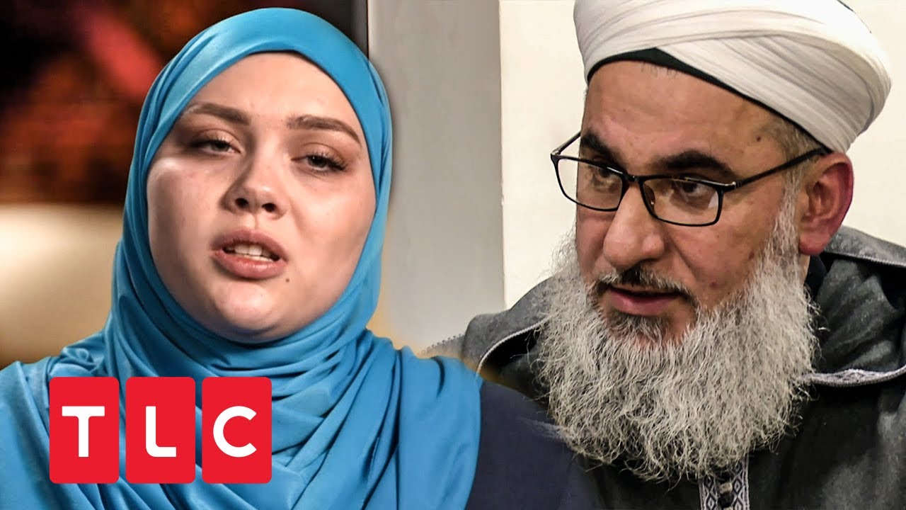 Mann = 2 Frauen? Islamische Regeln | Dating ohne Grenzen: Countdown für die Liebe | TLC Deutschland