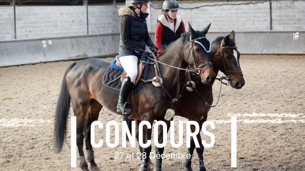 [ Concours ] Club 2 & 1 sur 2 jours
