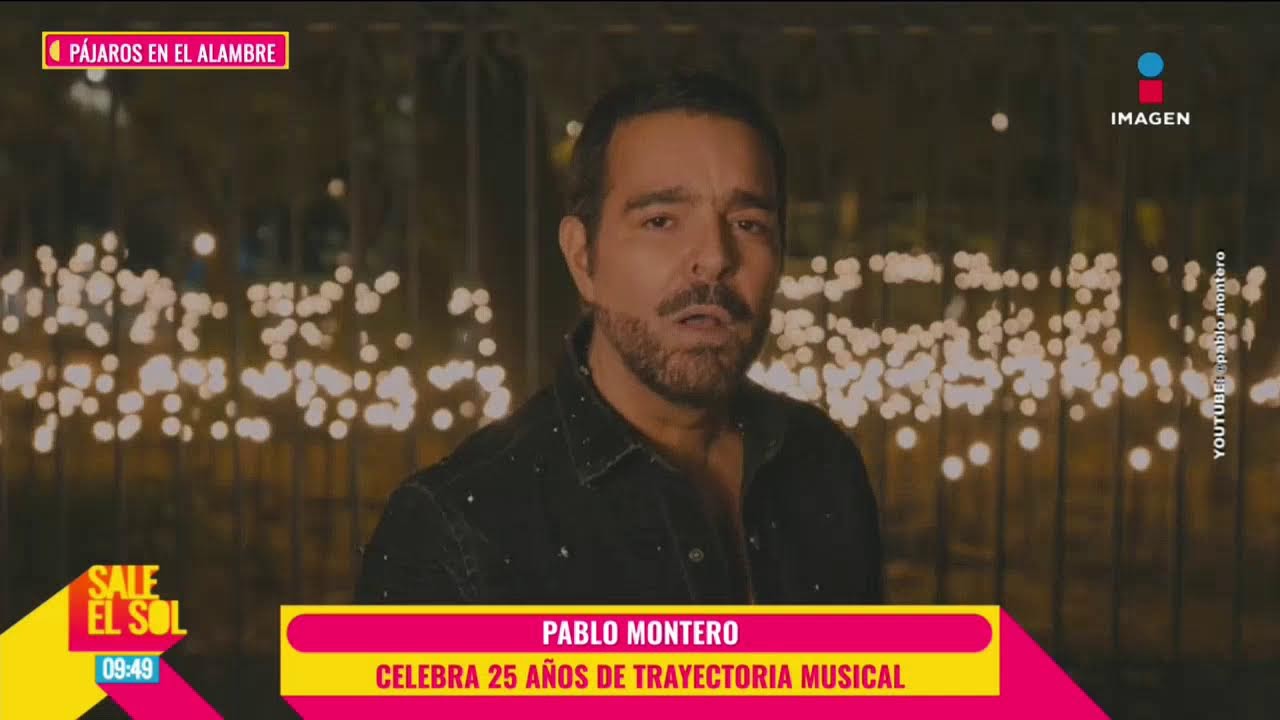 EN VIVO: Lo MEJOR de los ESPECTÁCULOS con los #PájarosEnElAlambre | Sale el Sol