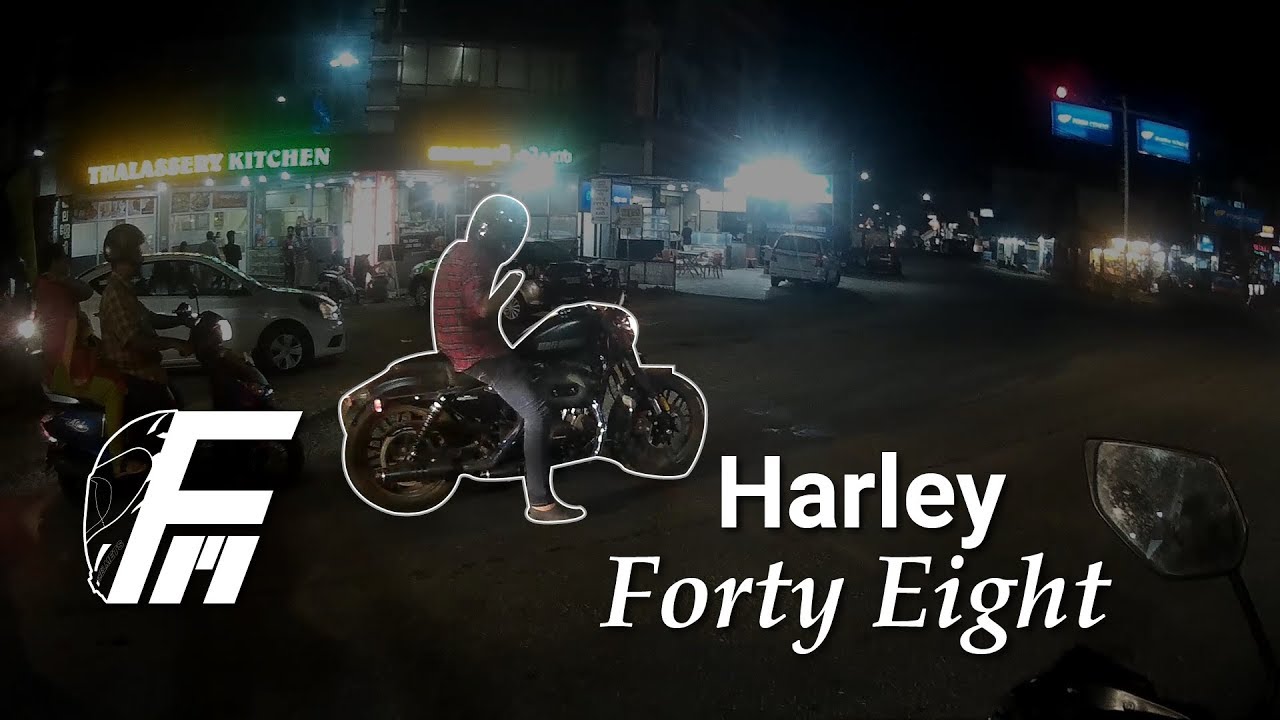 Daily Observations #75 A FORTY EIGHT || EAR-GASAM