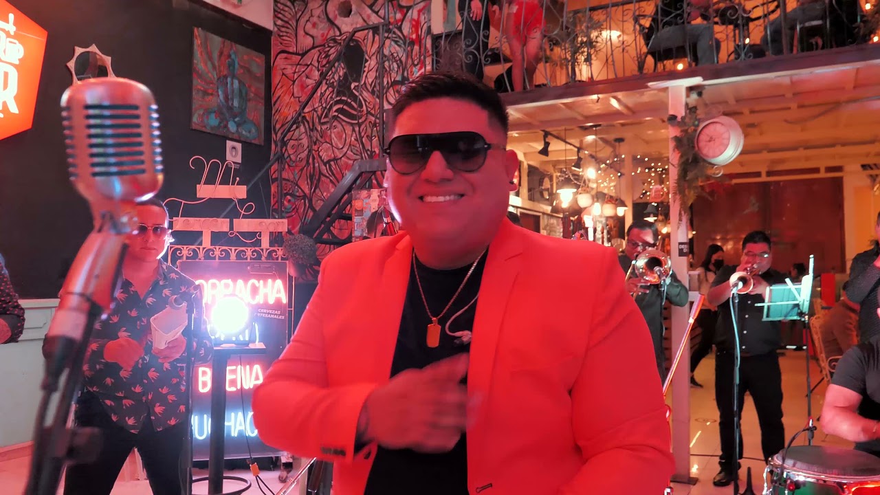 Andres Grados 🎼 He Decidido Olvidarte 🎼 En Concierto