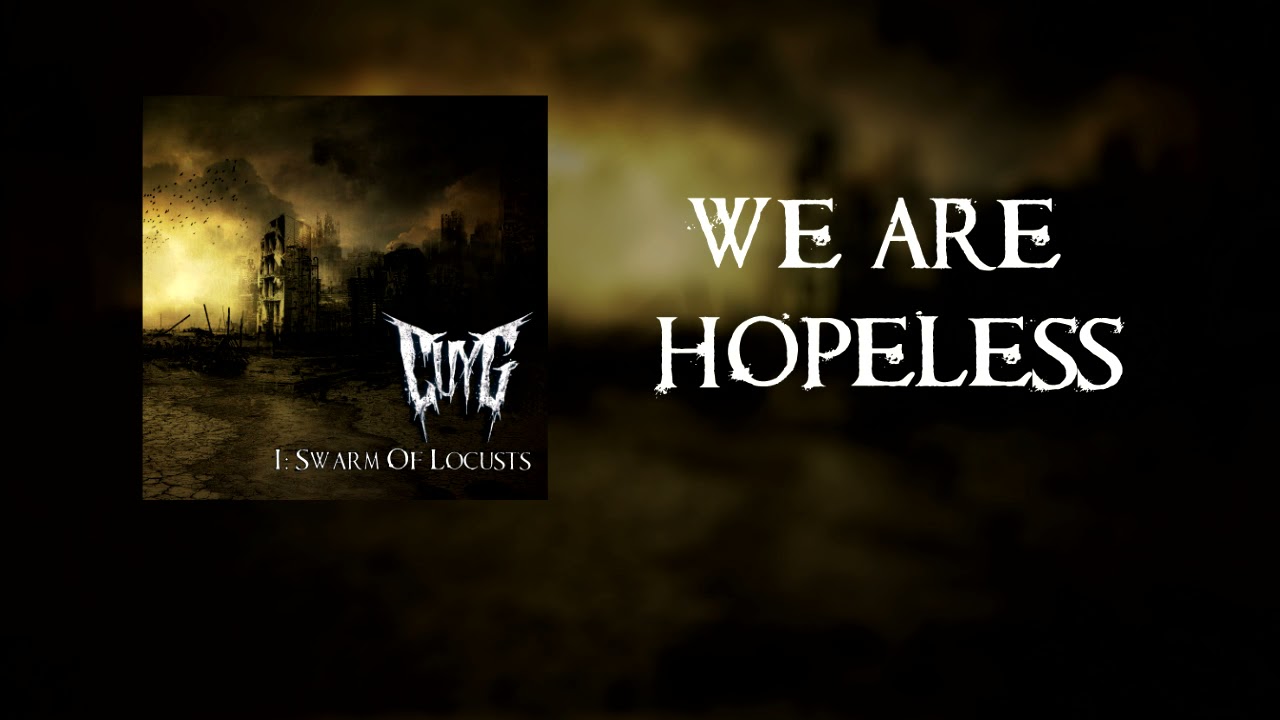 Call upon your gods - The Rising Flood (Lyric Video)