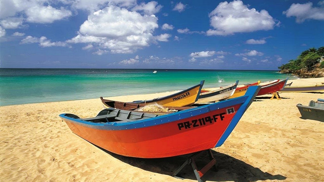 Top5 Recommended Hotels in Rio Grande, Puerto Rico, Caribbean Islands