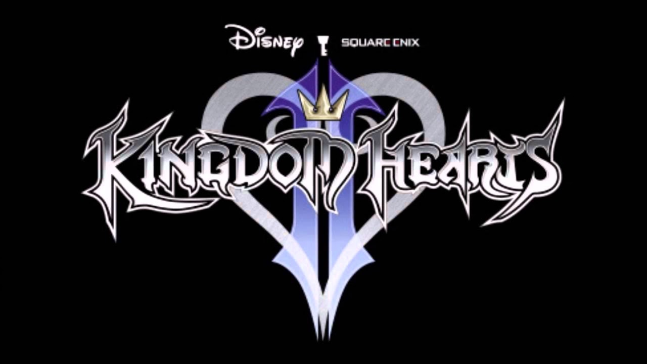 Kingdom Hearts III - Waves of Darkness - Kingdom Hearts II Version
