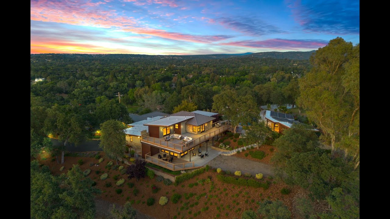 3580 RIDGEWOOD DRIVE | LOOMIS, CA 95650