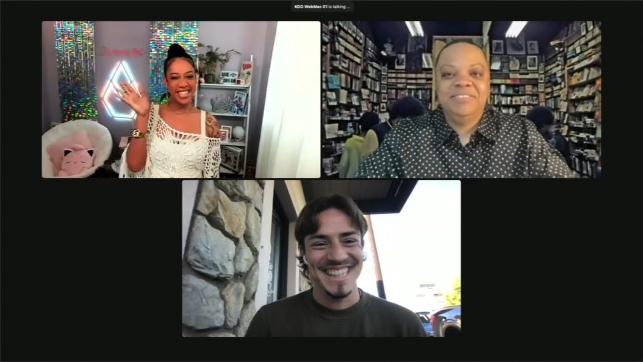 SF Pride Parade community co-hosts ready to celebrate Sunday
