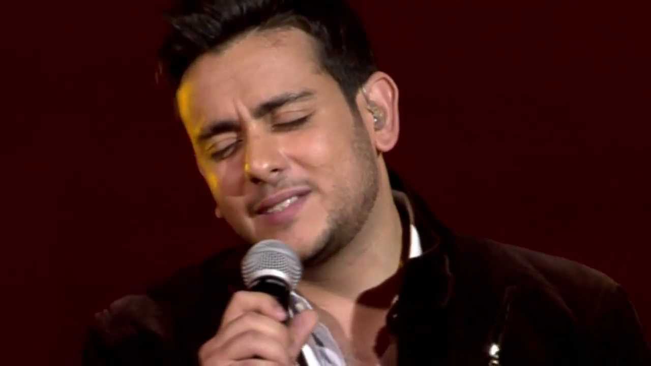 Arab Idol - Ep20 - حسن الخرباشي