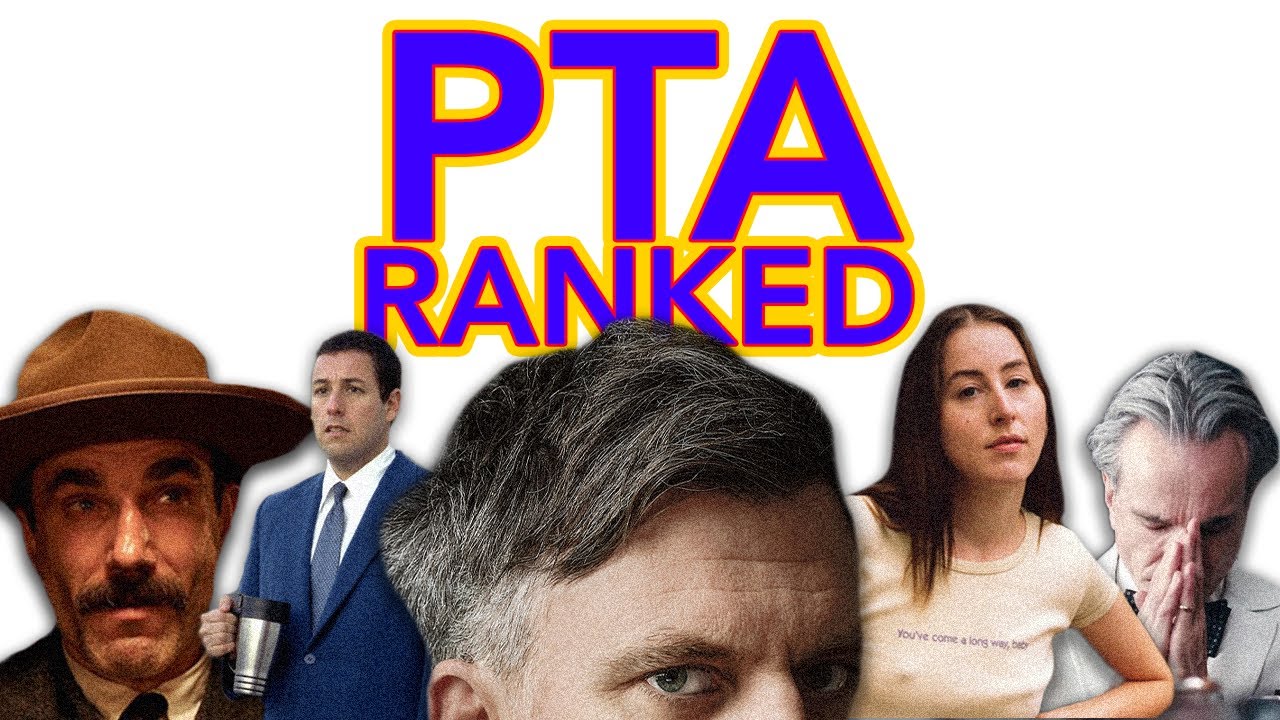 PTA Ranked