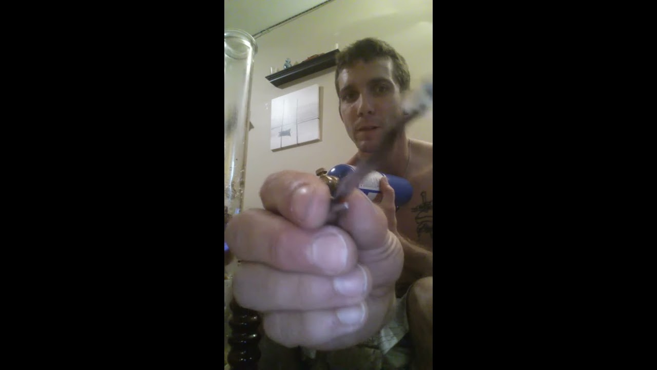 Dabs life combo dab and bong toke