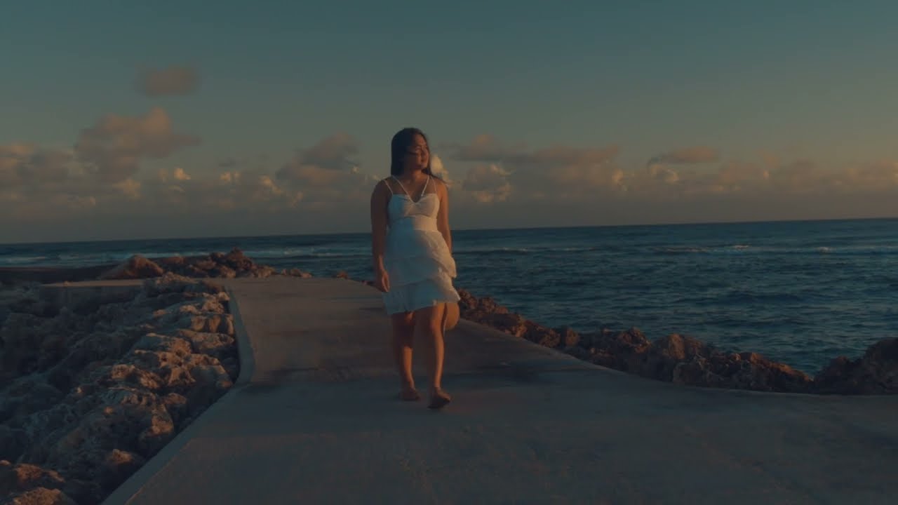 Beach Bay- A Cinematic Short Film