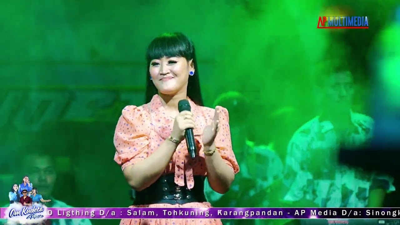 KUDETA MUSIC - SAAT JUMPA PERTAMA - SMPRO AUDIO - CALLISTA AUDIO - GLW AUDIO