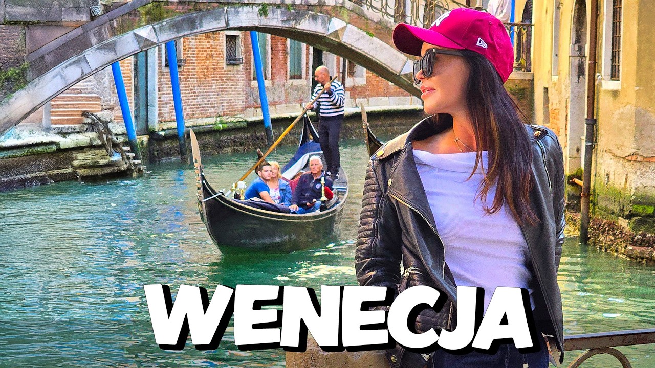 Wenecja. Musisz to spróbować! Najsmaczniejszy przysmak na świecie. Gdzie zjeść najlepiej?