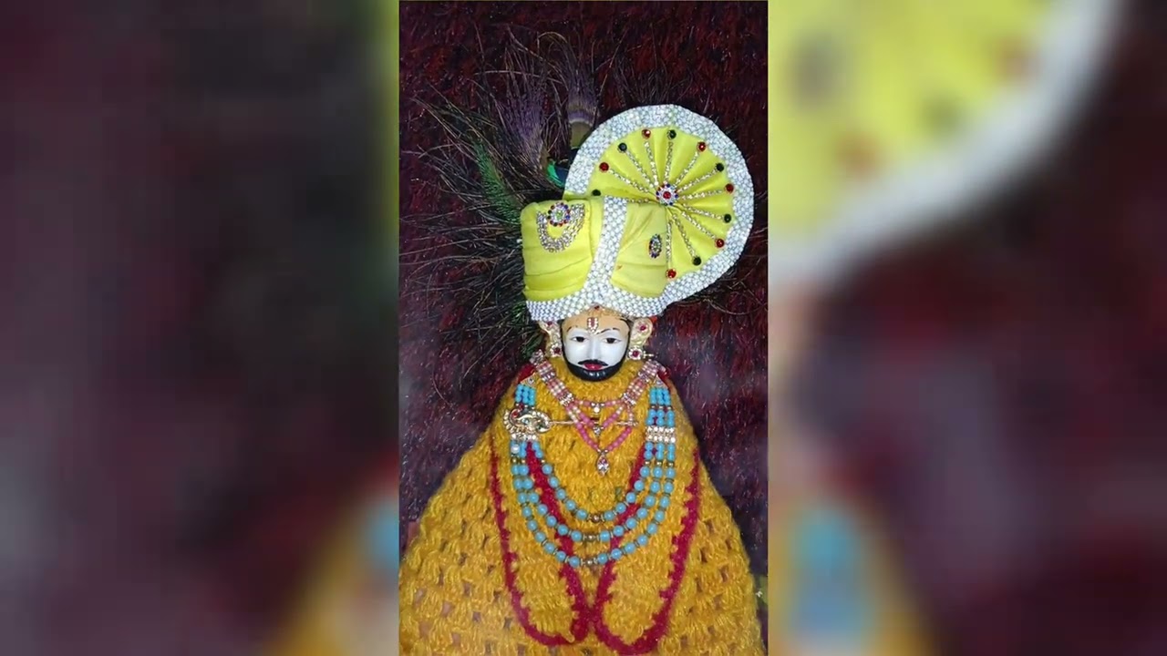 🙏🌹🥀 JAI SHREE BANKE BIHARI 🌹 JAI SHREE KRISHNA 🥀 JAI SHREE SHYAM 🚩 JAI SHREE LADDU GOPAL JI 🥀🌹🙏