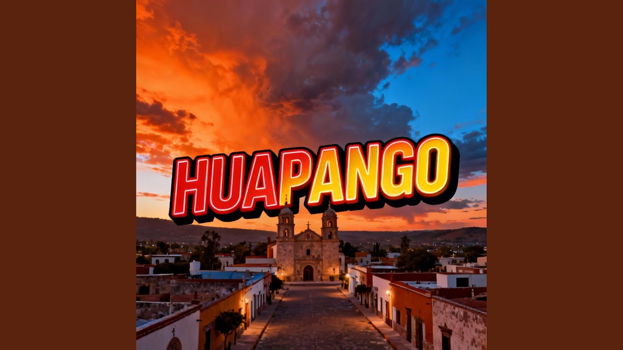 HUAPANGO VILLA HIDALGO