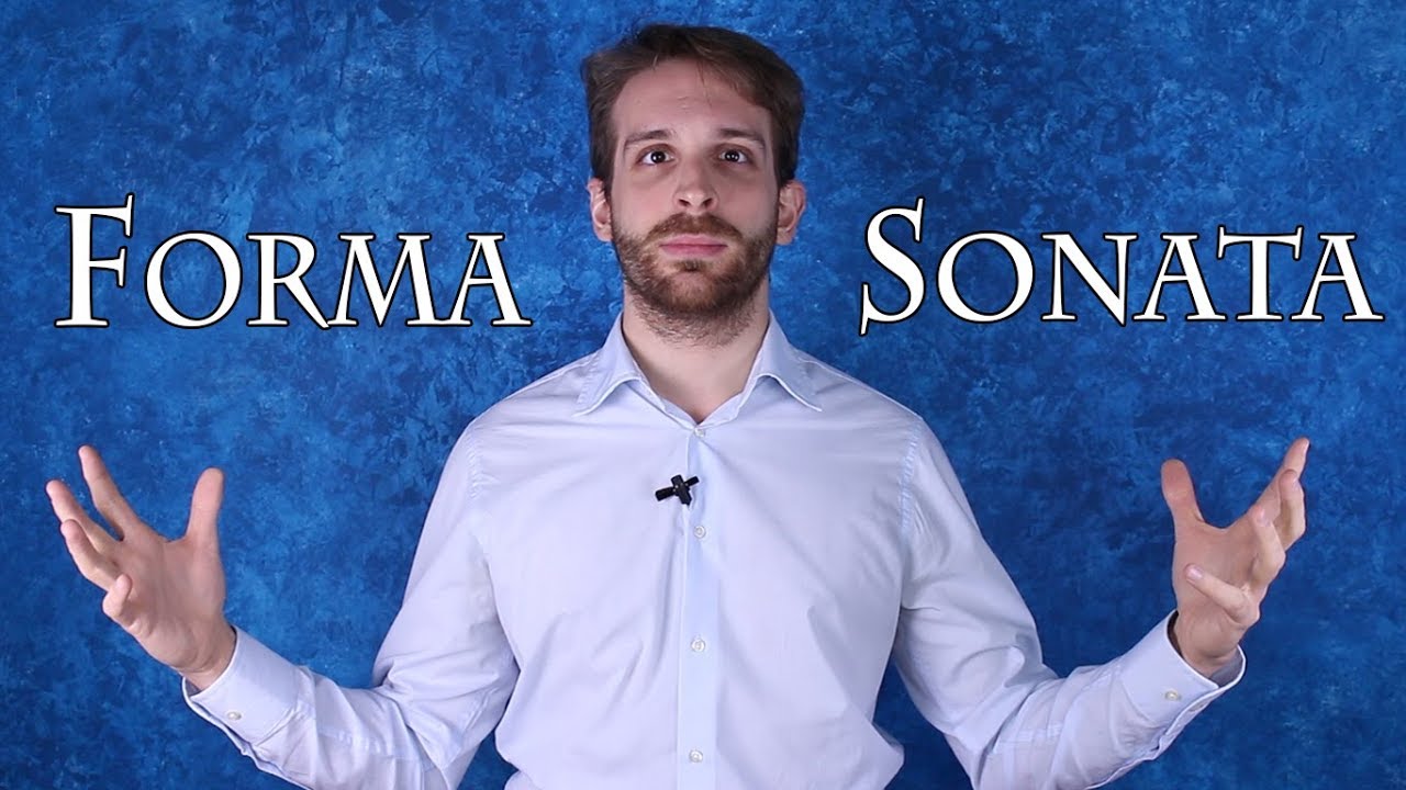 FORME E REPERTORI - la forma sonata